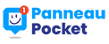 Panneau Pocket